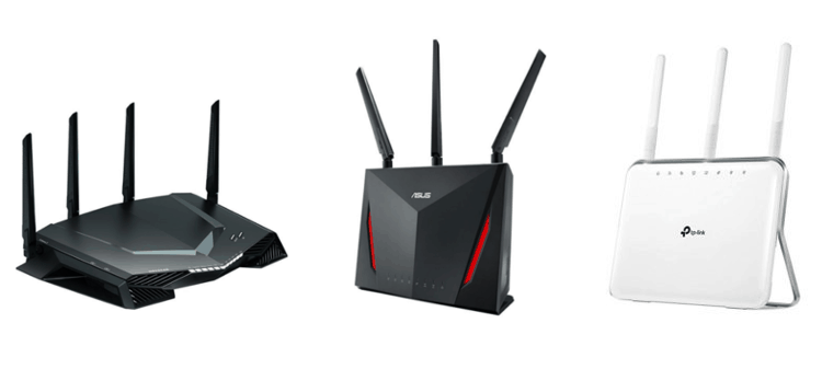 The PCs in a wired organization climate utilizes the routers