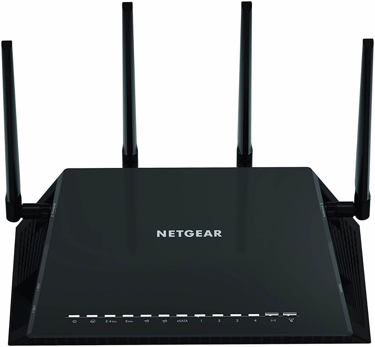 Numerous gamers run into issues with routers