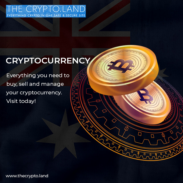 Top Websites To Trade Cryptocurrency | The Crypto.Land