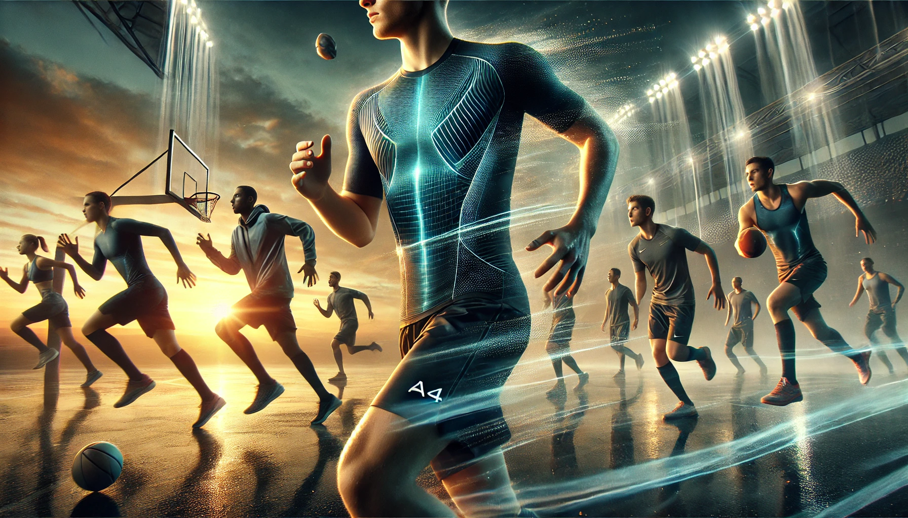 A4's Secret Weapon: The Performance Tech No One Talks About!