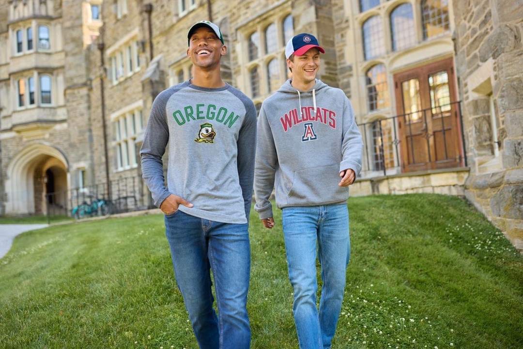 Custom Hats: Fueling Team Spirit In College Sports