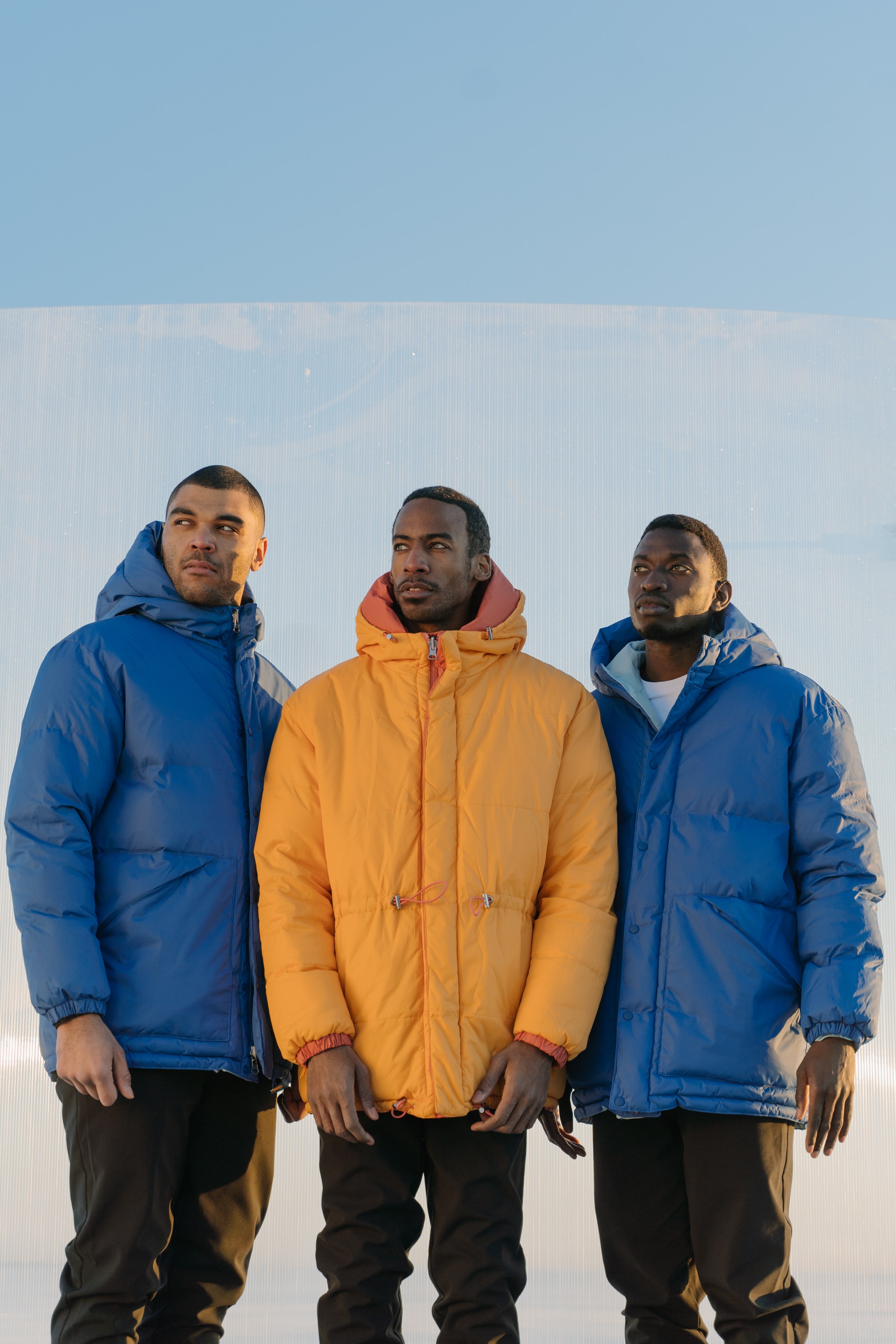 How Puffer Jackets Make Outdoor Adventures Awesome
