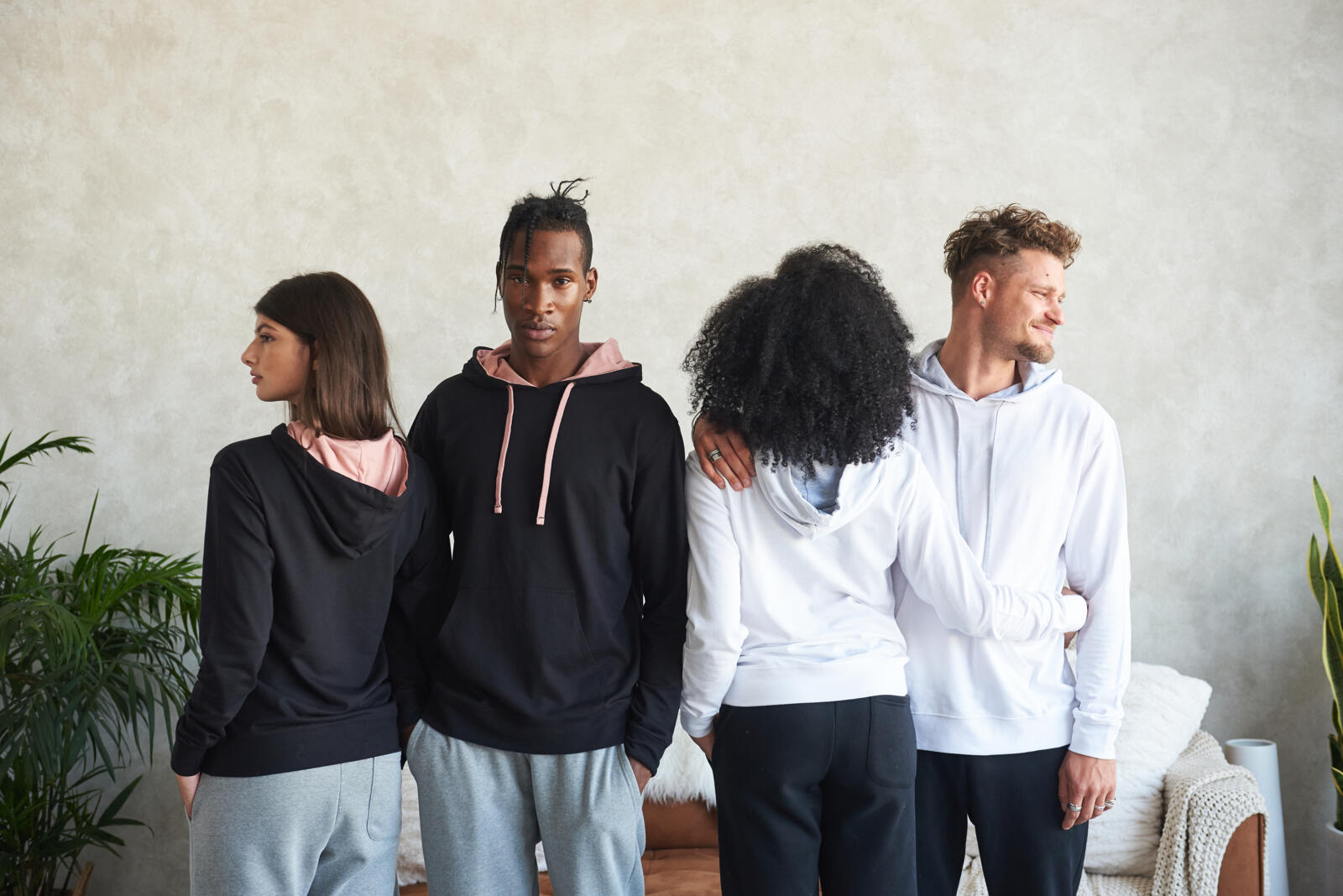 The Hoodie Effect Redefining Style From Streets to Boardrooms