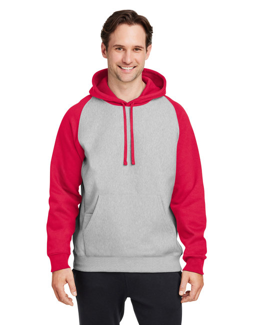 Athleisure Hoodies for an Active Sports