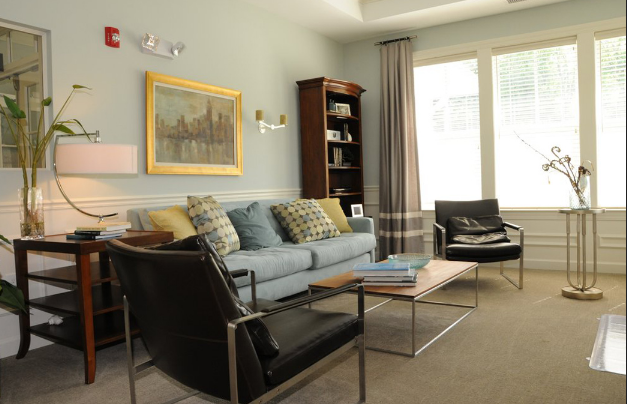 Choose An Affordable Apartments as Per Your Need