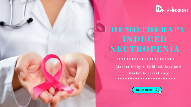 What is Chemotherapy Induced Neutropenia?