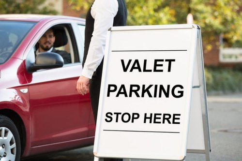 Parking Space In Chandigarh