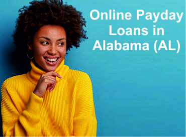 Online Payday Loans in Alabama