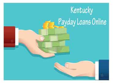 Kentucky Payday Loans Online