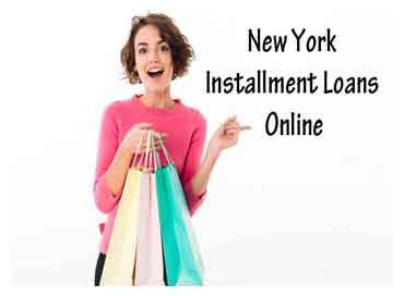 New York Installment Loans Online