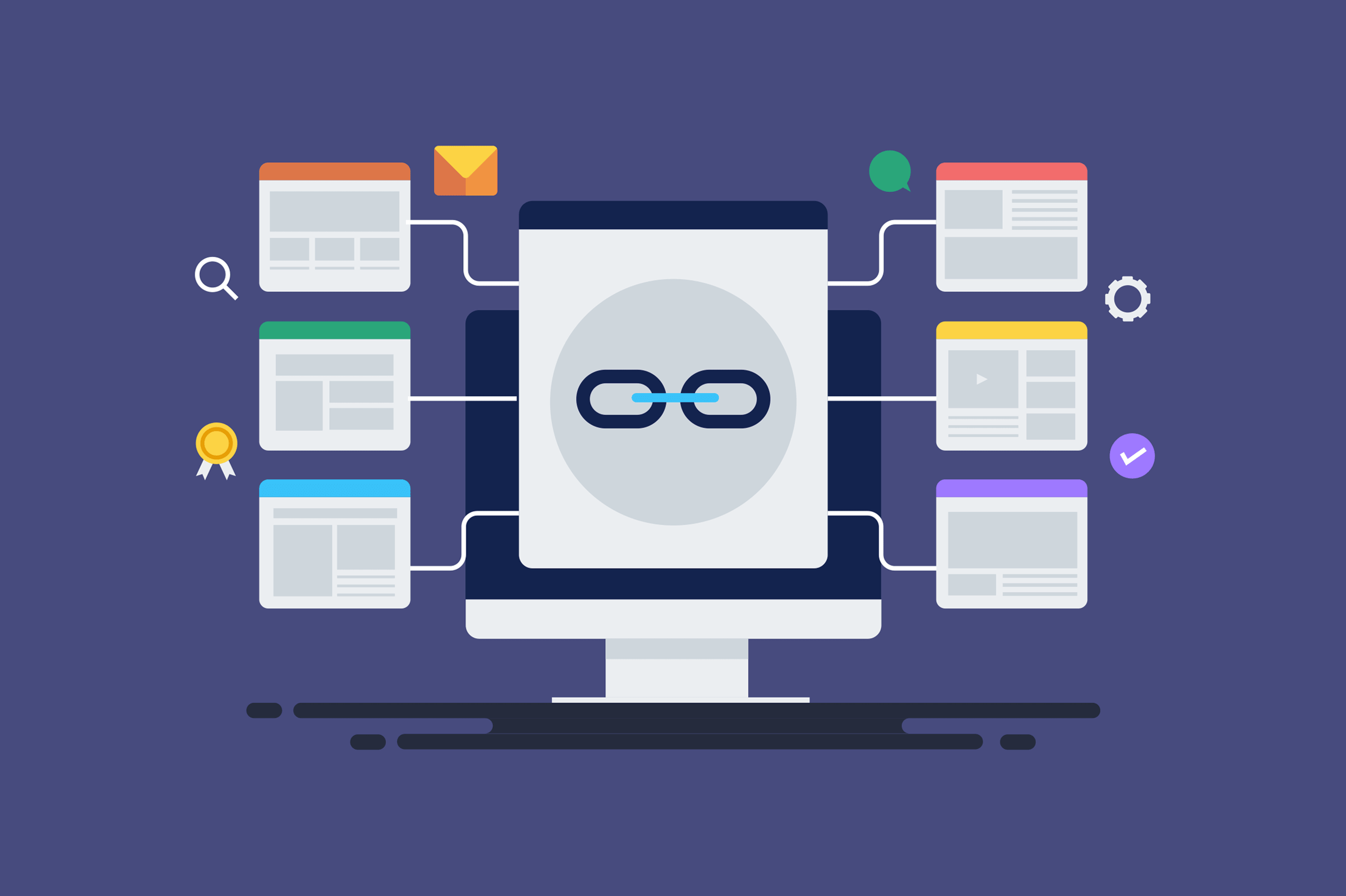 List of High DA PA Dofollow Backlink Submission sites - backlinks