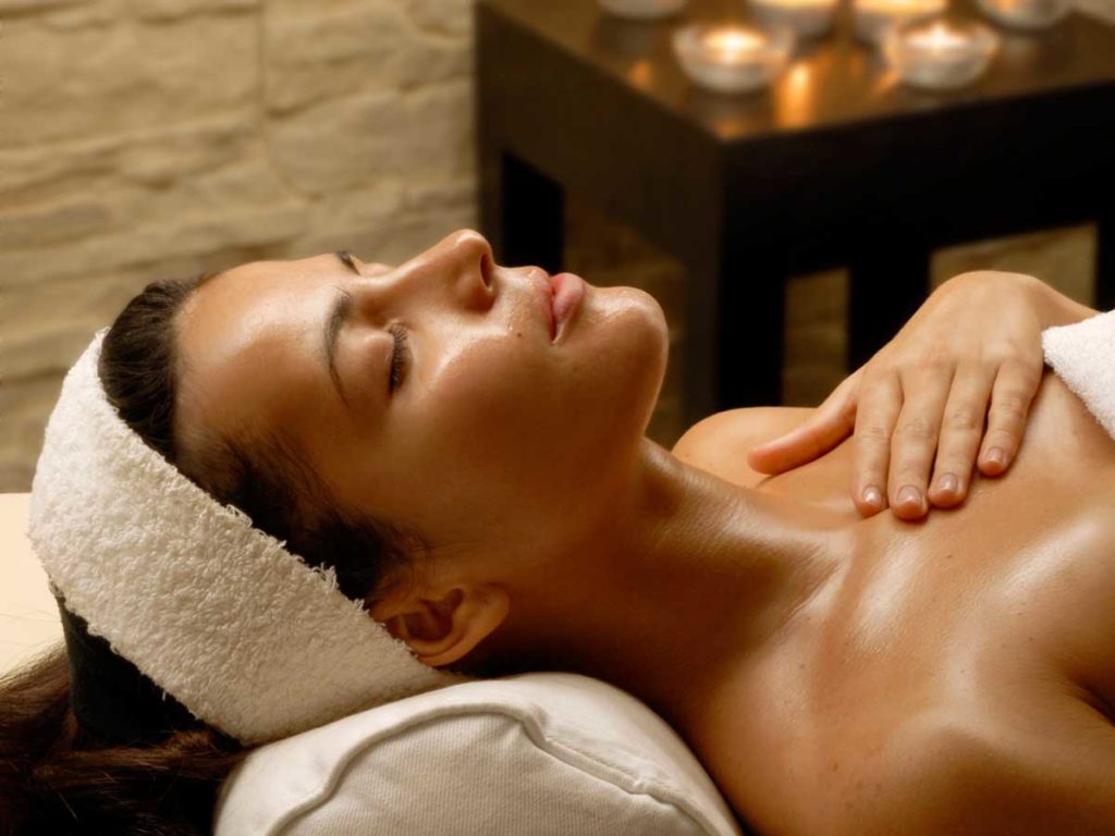 Spa San Diego