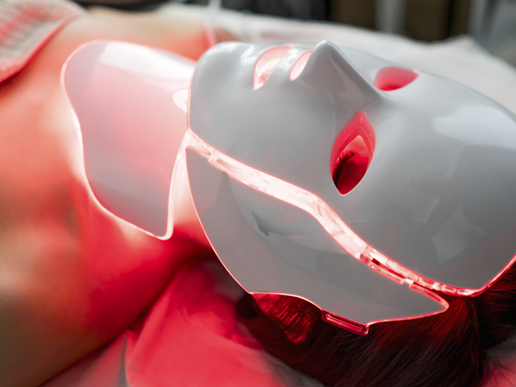Red Light Therapy Benefits