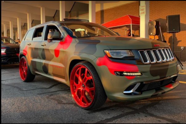 Buy Car Wheels for Less in Toronto | Pay Less, Get More!