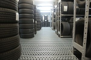 How to Choose the Right Tire