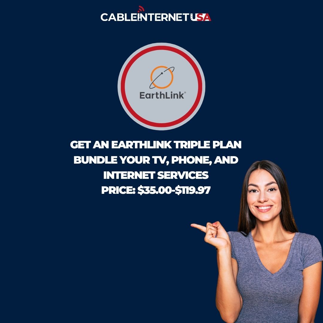 Earthlink Plans & Packages