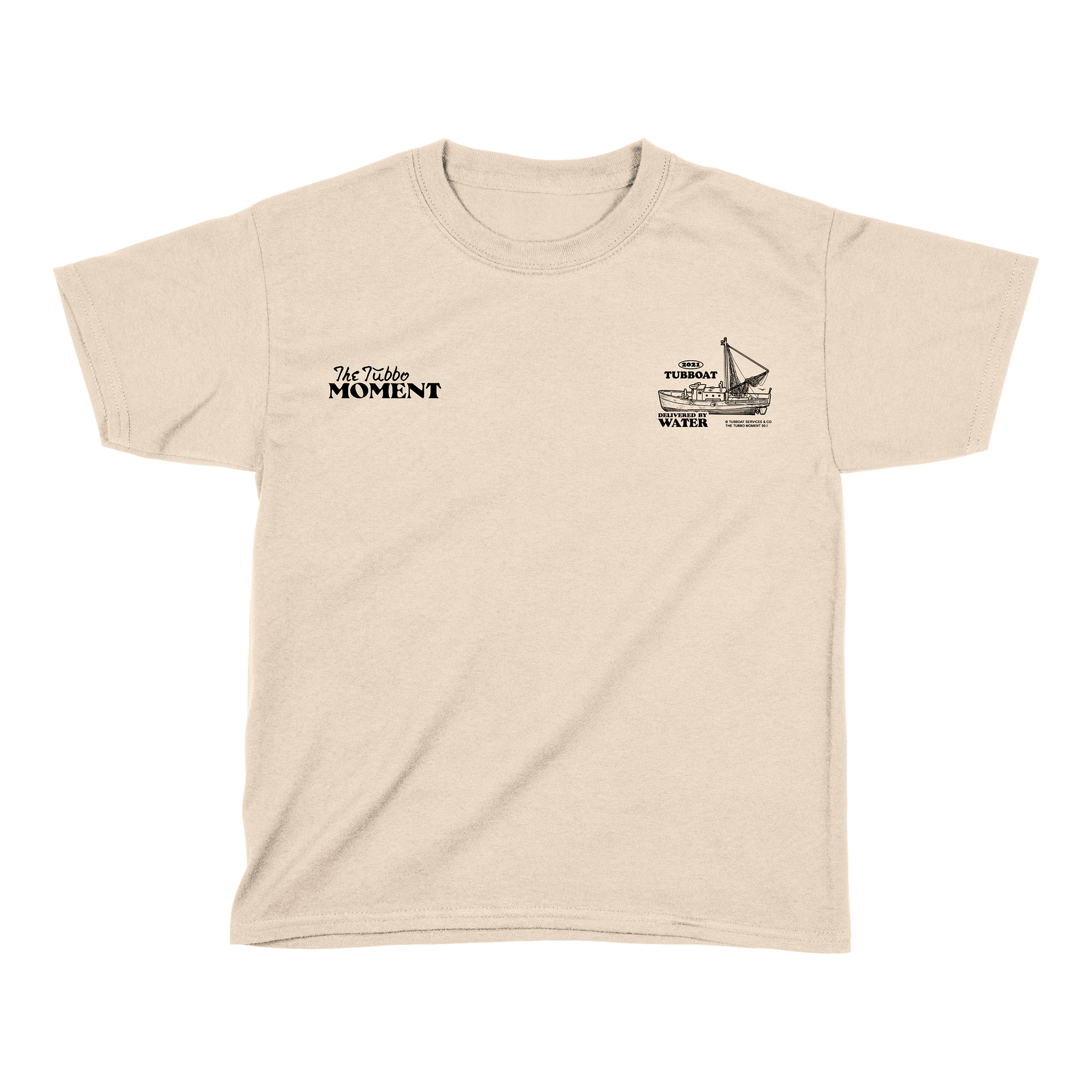 The Tubbo Merch Official