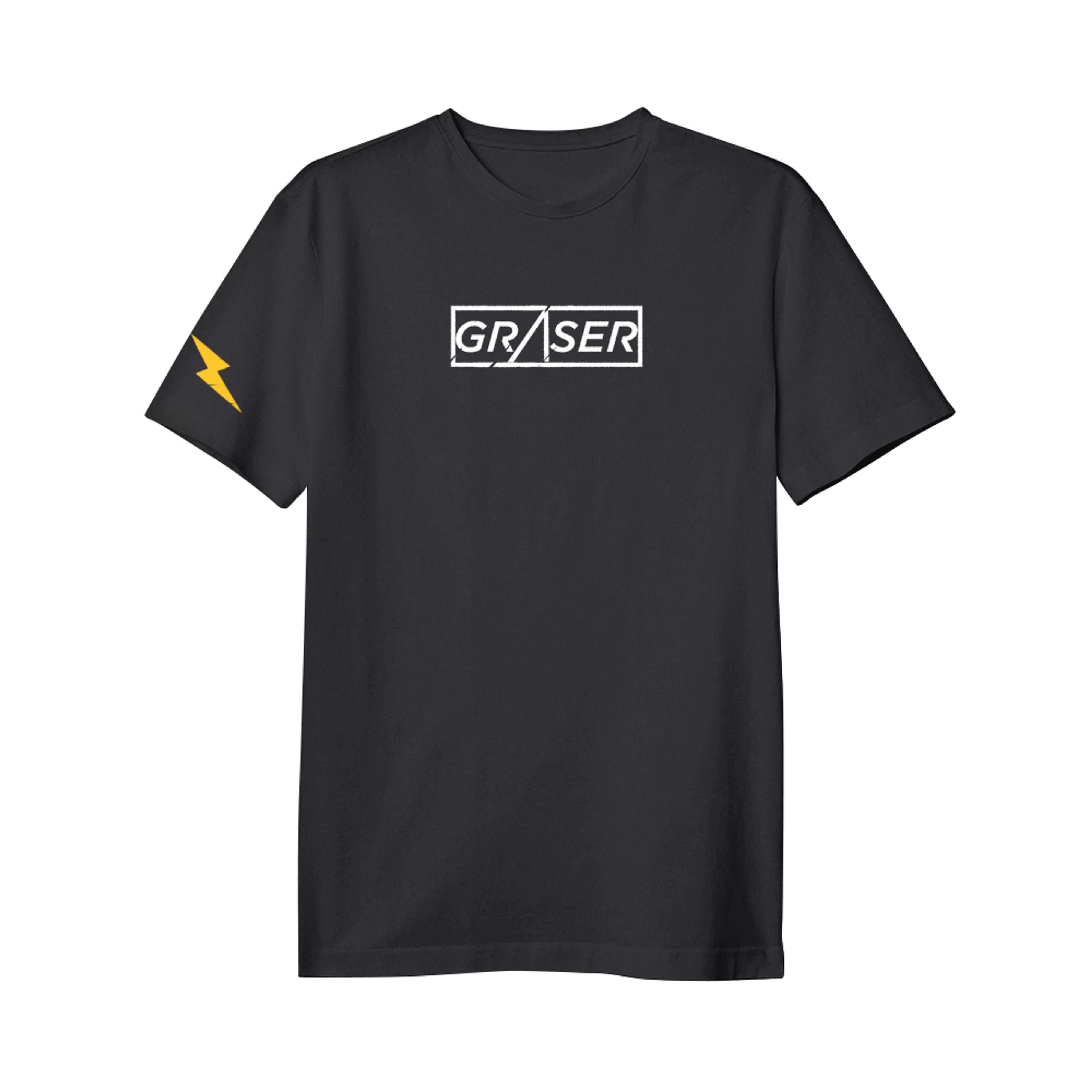 Graser Merch