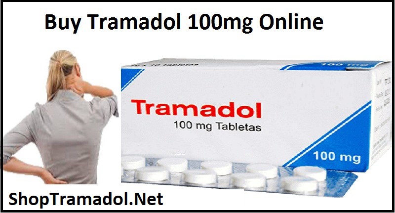 Buy Tramadol 100mg Online