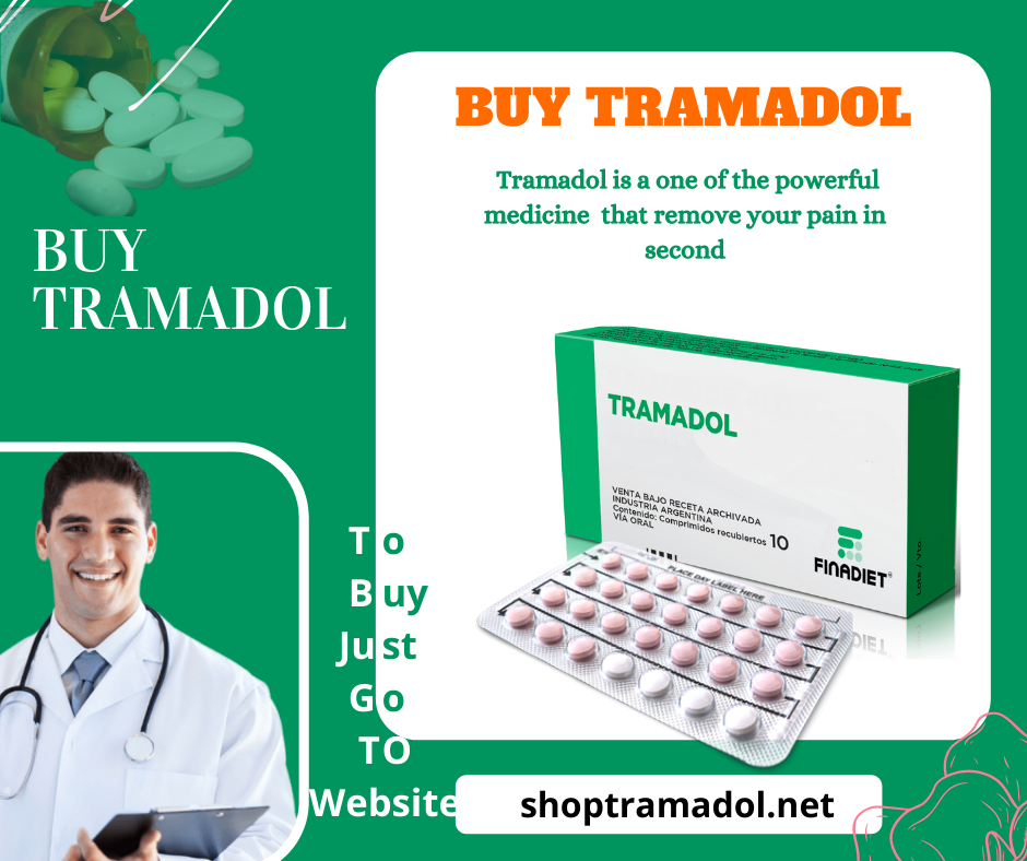 Do you know you can buy Tramadol online legally in USA?