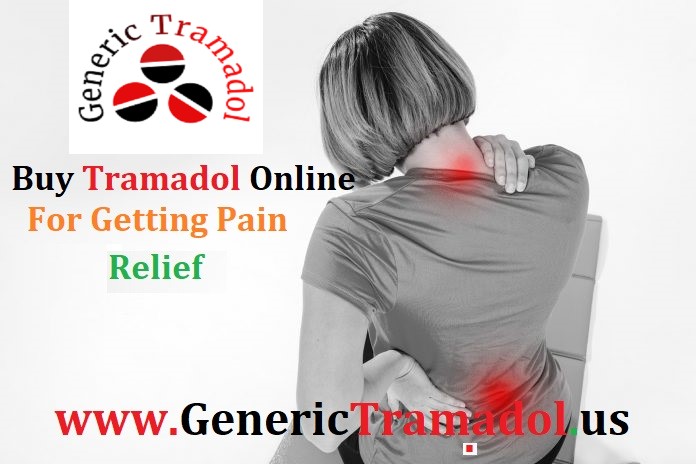 Order Tramadol Online