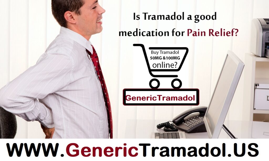 Buy Tramadol 100mg Online