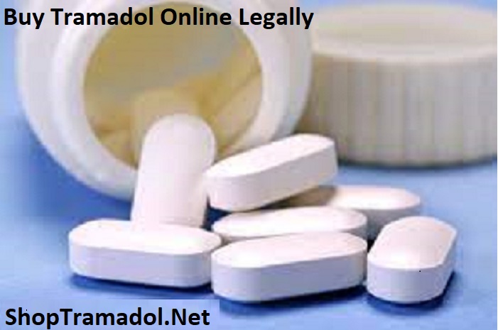Buy Tramadol Online Legally