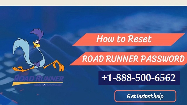 +1-888-500-6562 How to Change Roadrunner Email Password?