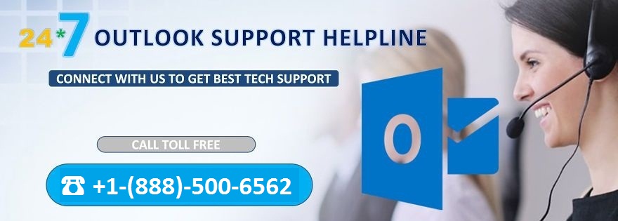 How to Recover Outlook Password  ☎ +1-(888)-500-6562