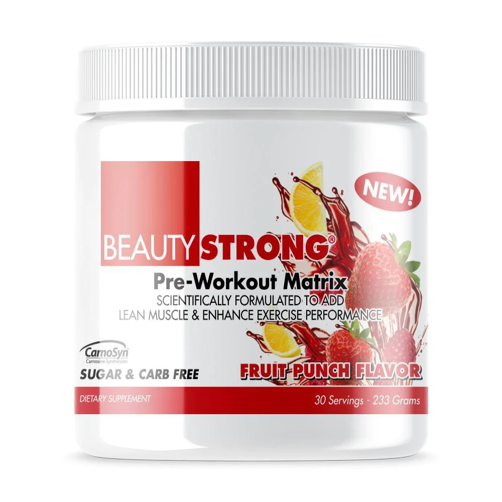 Best Nighttime hunger suppressant and Pre-workout supplement for women 