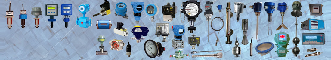 PH Electrode, Flow Transmitters, Differential Pressure Transmitters, Pressure Transmitters