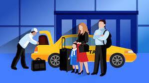 7 tips to reward a London airport taxi service