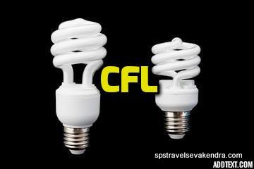 What is full form CFL Bulb, CCC course best ideas 2021