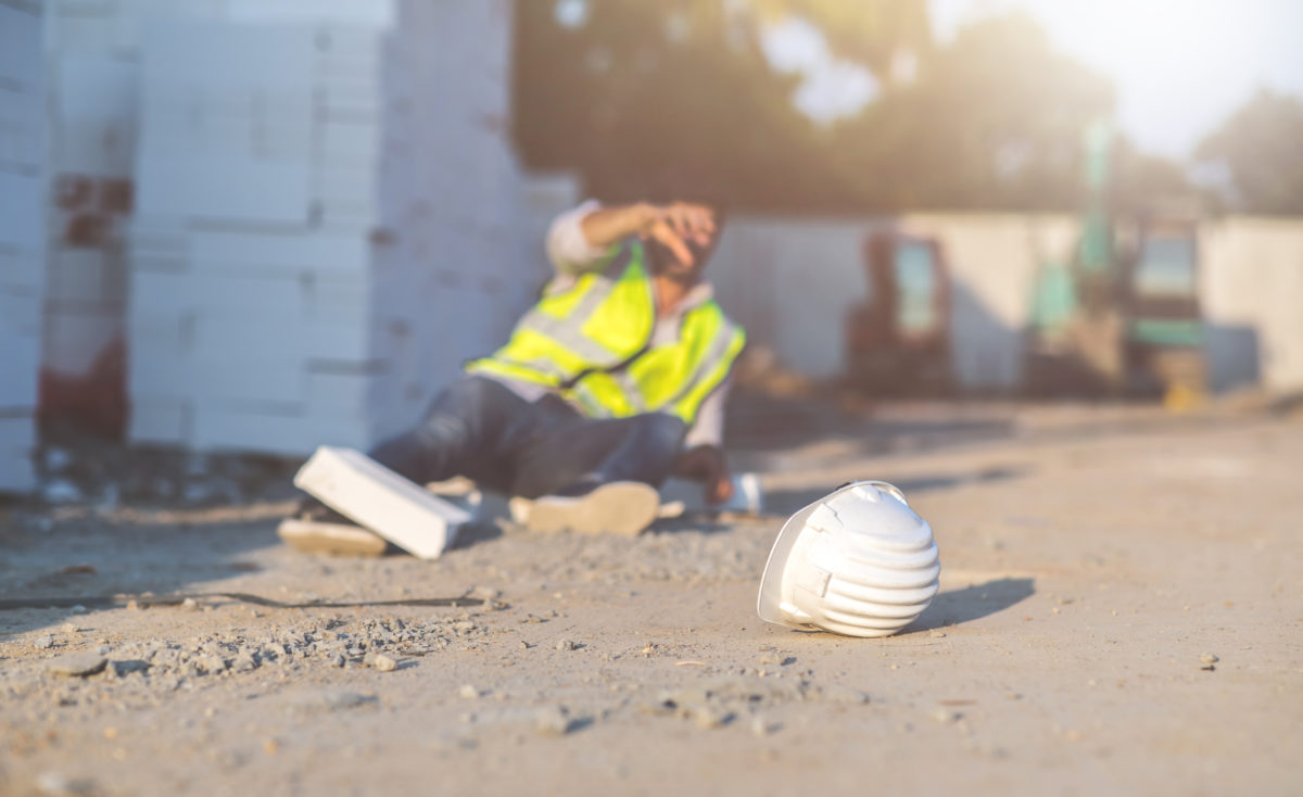 DO I NEED TO HIRE A FLORIDA CONSTRUCTION ACCIDENT ATTORNEY?