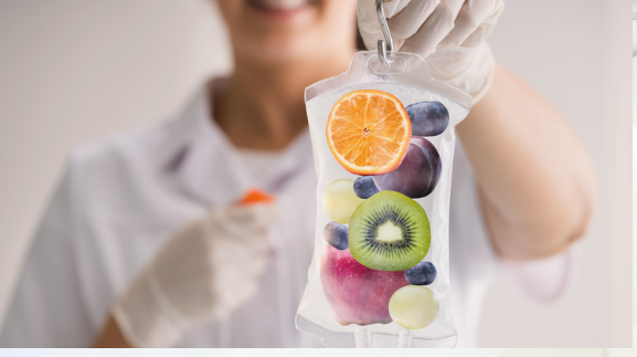 Turn Back Time with Anti-Aging Skincare Treatments 