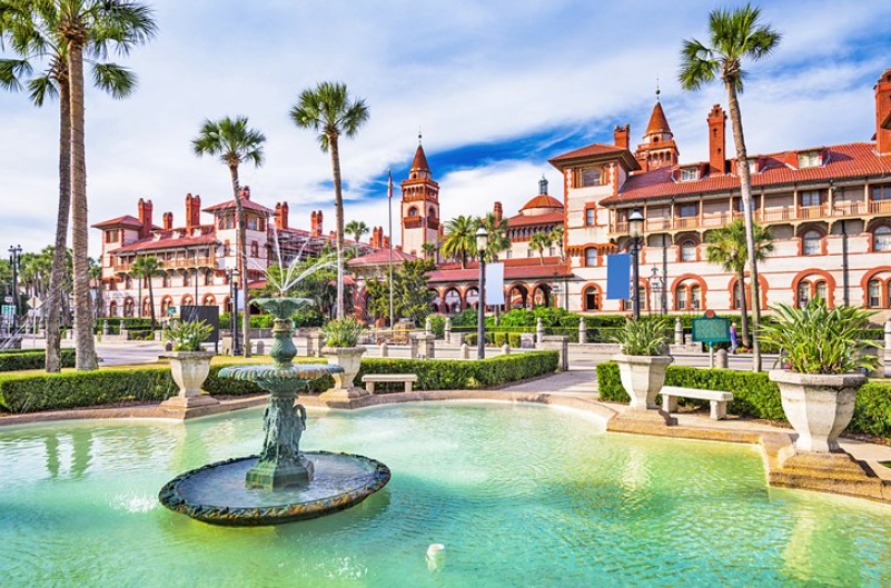 The Fact About What To do on weekends in Florida That No One Is Suggesting