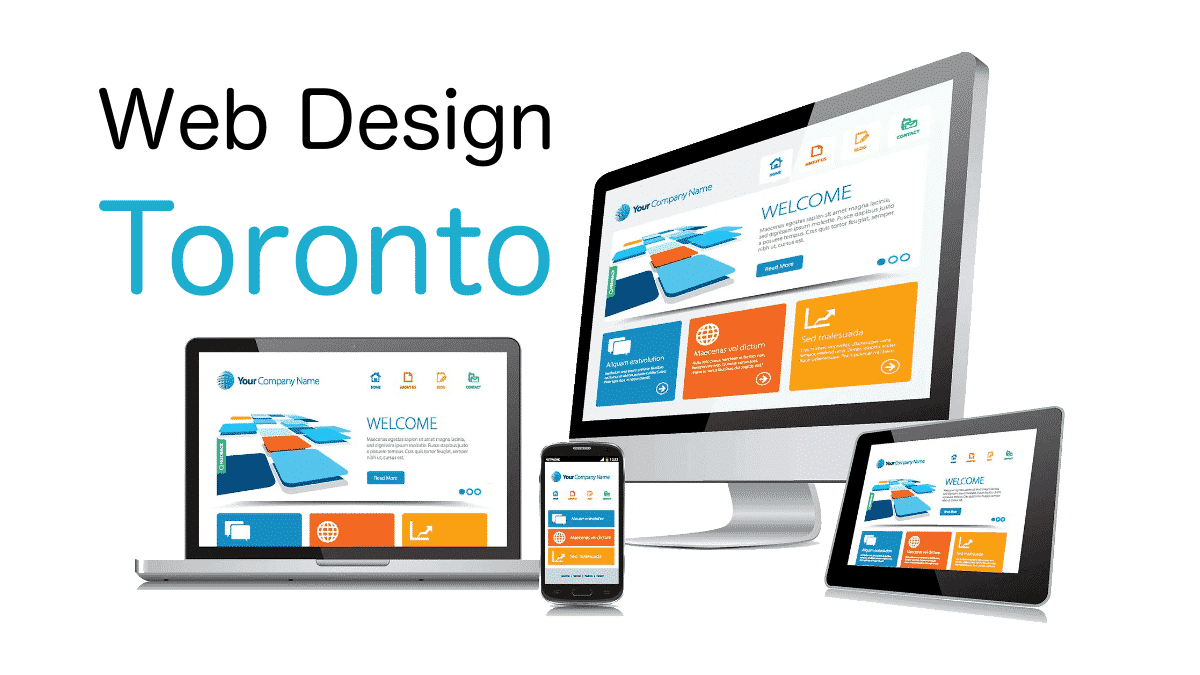 How To Find Web Design Company Toronto?