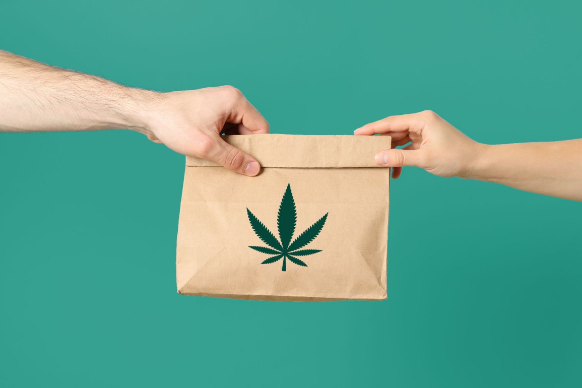 Weed Delivery Marijuana Delivery across Los Angeles