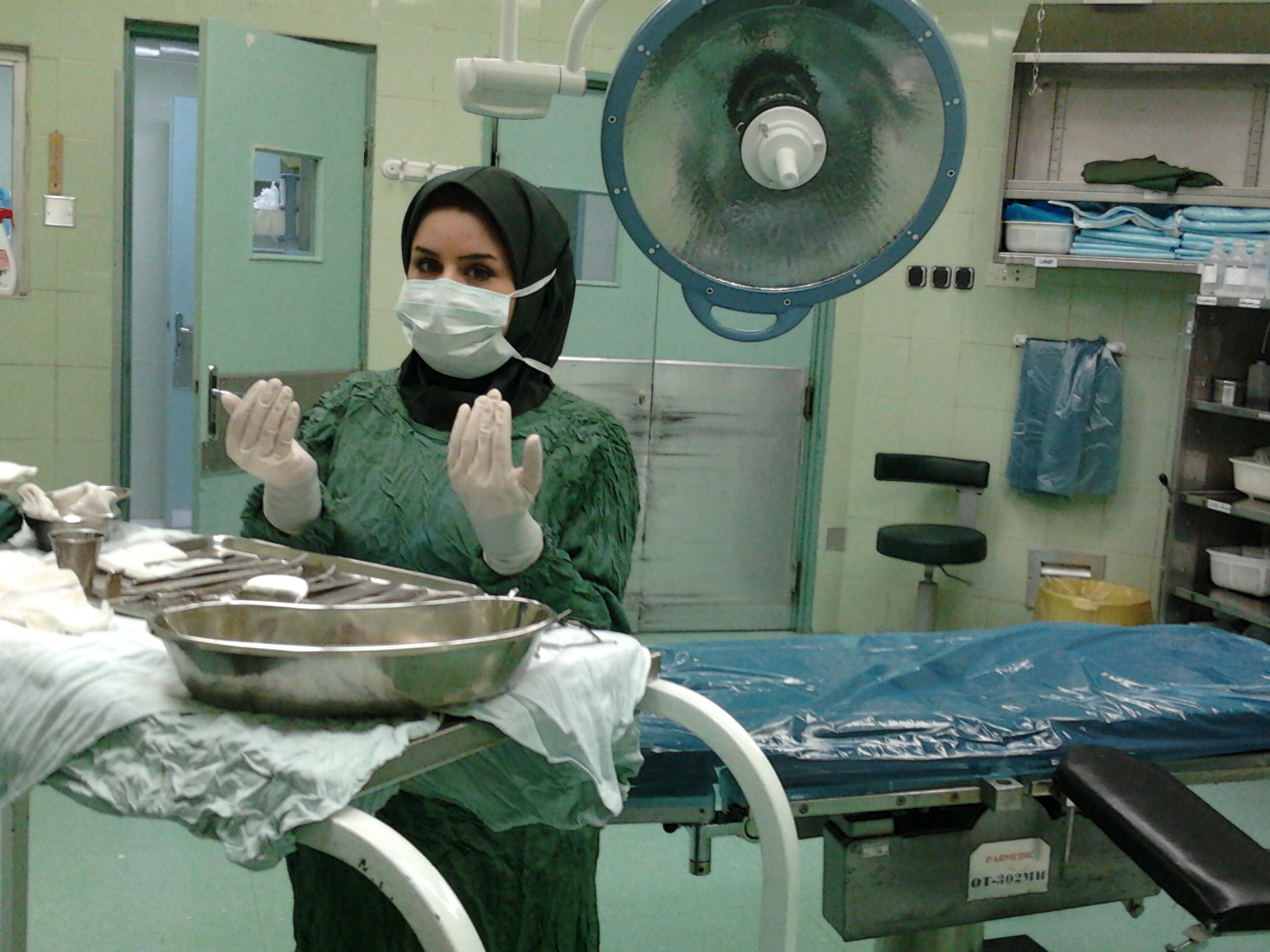 National Exam For Surgical Technician Certification | Technologist Practice Test