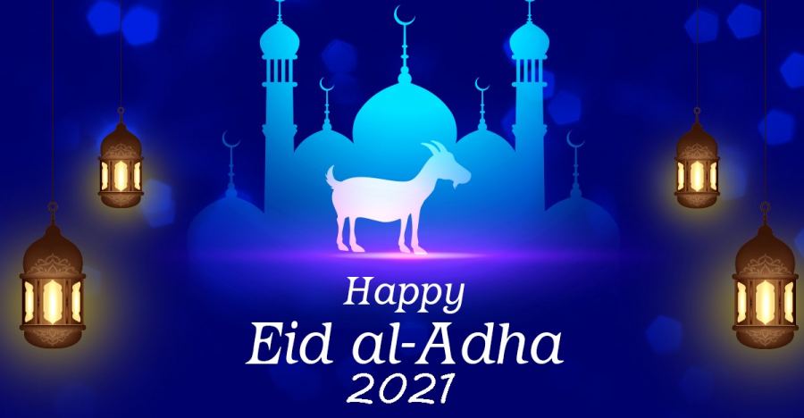 What is Eid-ul-Adha?