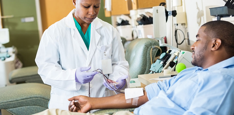 BEST Phlebotomy Technician National Exam PRACTICE TESTS