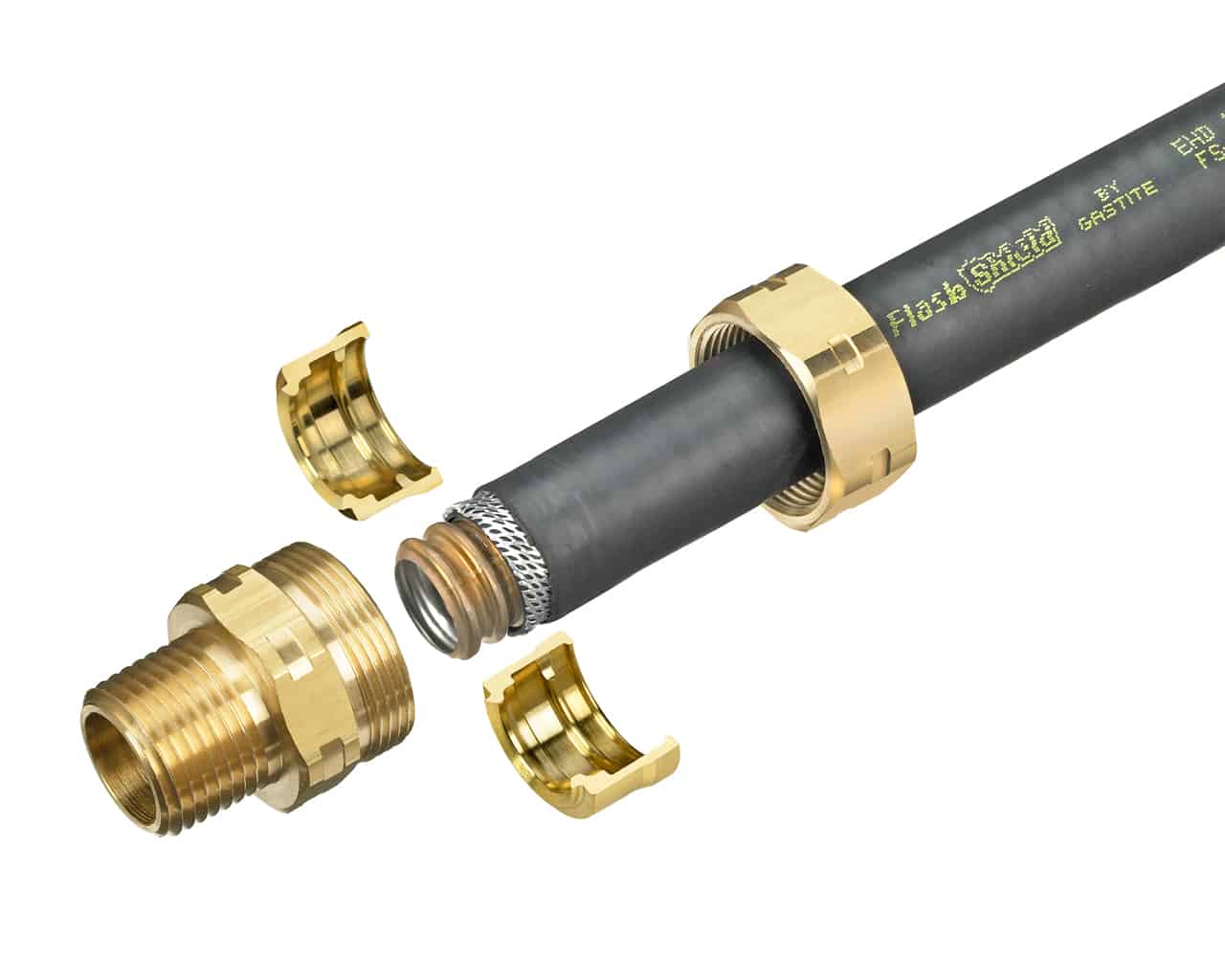 Furnace installation Vancouver & Replacement: Natural Gas piping Vancouver