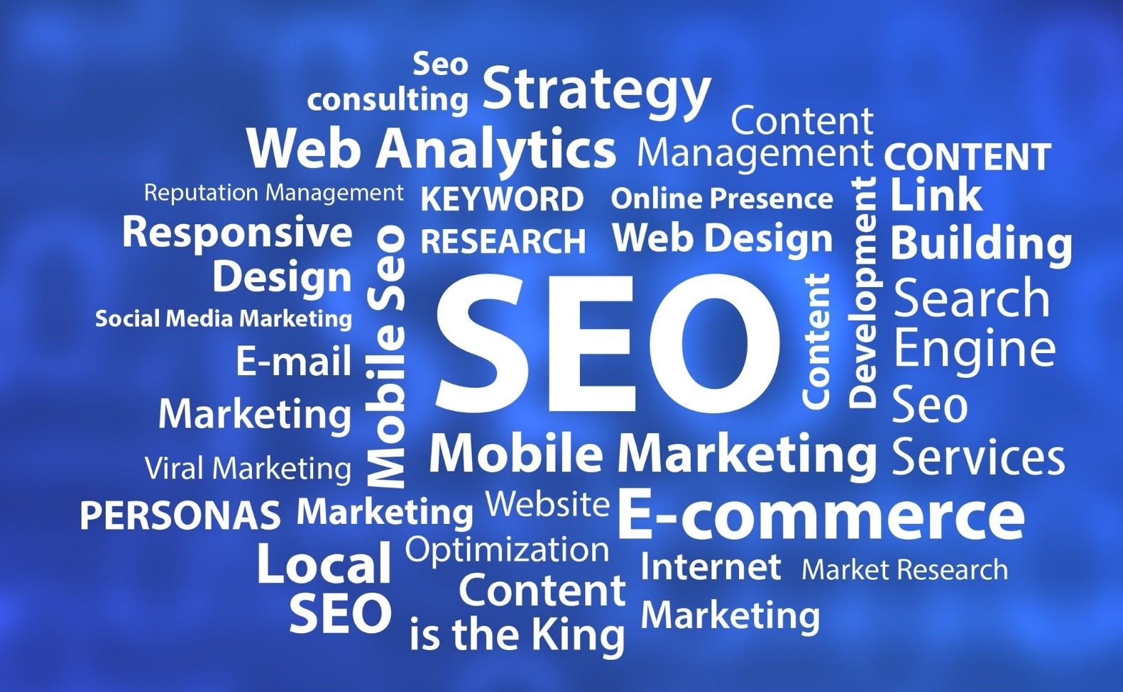 Why You Should Opt For SEO Services in Delhi