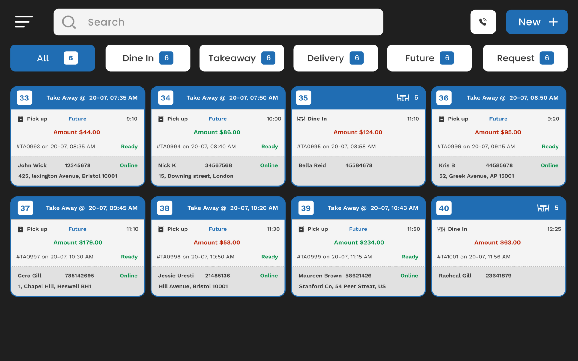 How POS Systems Can Transform Your Restaurant Business