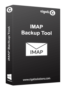 Backup IMAP Mailbox in Different Formats