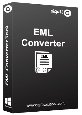 Export EML Files To Various File Formats