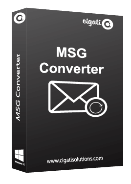 How to Import MSG files into Outlook 2010 using the Free Solutions