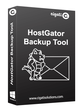 Save HostGator Emails In Multiple Formats