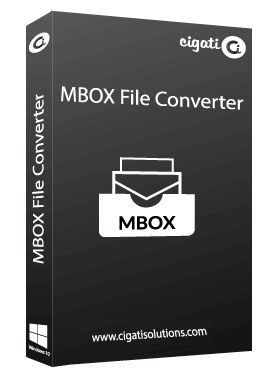 How to Convert MBOX File to EML Format