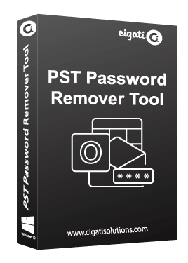 PST Password Remover Software